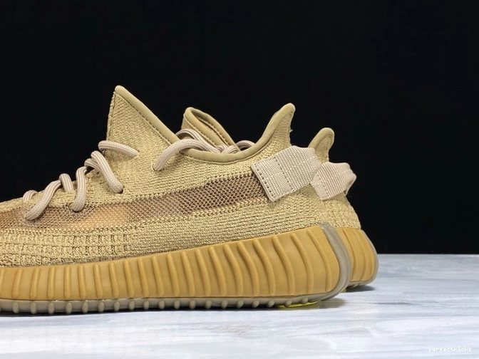 V2 350 Boost FX9033 Adidas Earth Yeezy 0819